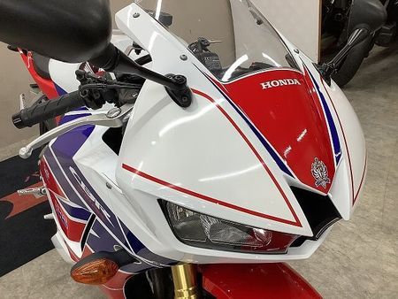 ホンダ CBR600RR CBR600RR フルノーマル インジェクション 2013年モデル 17
