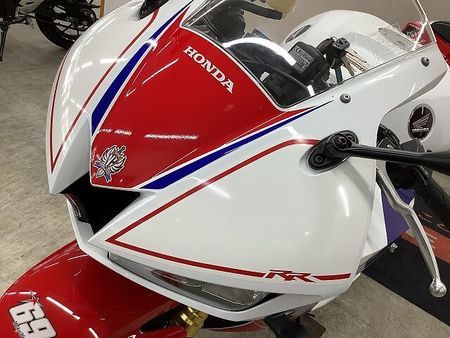 ホンダ CBR600RR CBR600RR フルノーマル インジェクション 2013年モデル 19