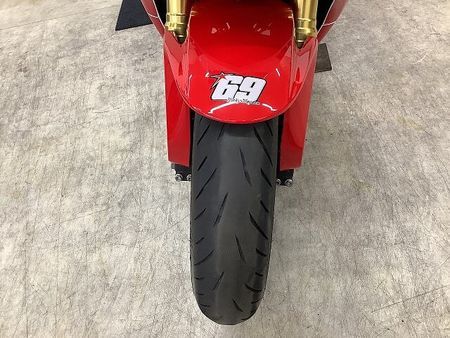 ホンダ CBR600RR CBR600RR フルノーマル インジェクション 2013年モデル 20