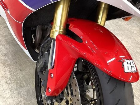 ホンダ CBR600RR CBR600RR フルノーマル インジェクション 2013年モデル 21