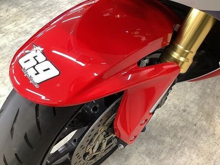 ホンダ CBR600RR CBR600RR フルノーマル インジェクション 2013年モデル 23