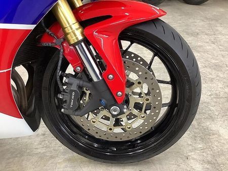ホンダ CBR600RR CBR600RR フルノーマル インジェクション 2013年モデル 24