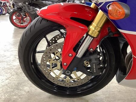 ホンダ CBR600RR CBR600RR フルノーマル インジェクション 2013年モデル 27