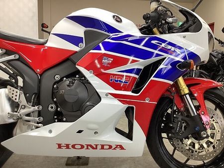 ホンダ CBR600RR CBR600RR フルノーマル インジェクション 2013年モデル 29
