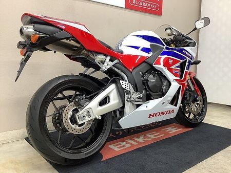 ホンダ CBR600RR CBR600RR フルノーマル インジェクション 2013年モデル 3