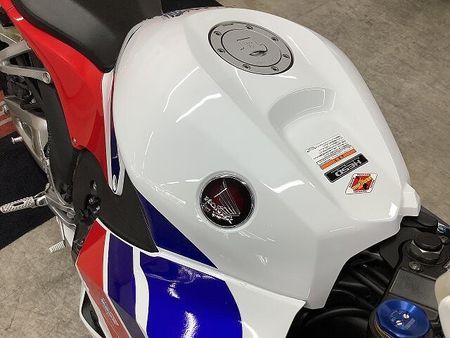 ホンダ CBR600RR CBR600RR フルノーマル インジェクション 2013年モデル 32