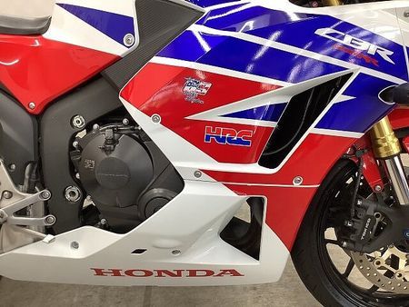 ホンダ CBR600RR CBR600RR フルノーマル インジェクション 2013年モデル 33
