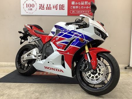 ホンダ CBR600RR CBR600RR フルノーマル インジェクション 2013年モデル 4