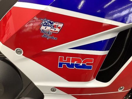 ホンダ CBR600RR CBR600RR フルノーマル インジェクション 2013年モデル 35
