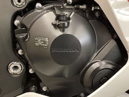 ホンダ CBR600RR CBR600RR フルノーマル インジェクション 2013年モデル 37