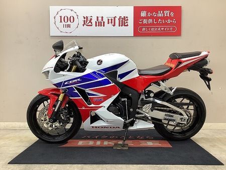 ホンダ CBR600RR CBR600RR フルノーマル インジェクション 2013年モデル 5