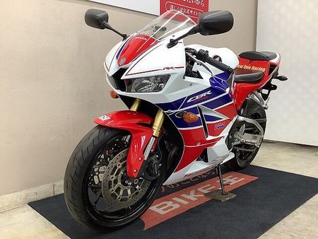 ホンダ CBR600RR CBR600RR フルノーマル インジェクション 2013年モデル 7