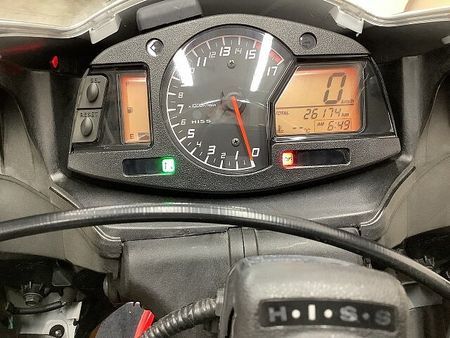 ホンダ CBR600RR CBR600RR フルノーマル インジェクション 2013年モデル 8