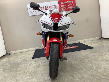 ホンダ CBR600RR CBR600RR フルノーマル インジェクション 2013年モデル 9