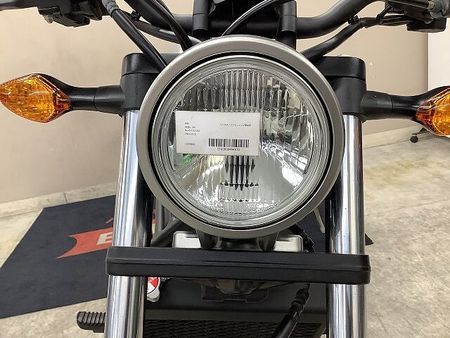 ホンダ レブル 250 REBEL 250 サイドバッグサポート リアキャリア インジェクション 2019年モデル 18