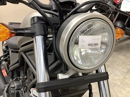 ホンダ レブル 250 REBEL 250 サイドバッグサポート リアキャリア インジェクション 2019年モデル 20