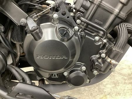 ホンダ レブル 250 REBEL 250 サイドバッグサポート リアキャリア インジェクション 2019年モデル 38