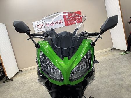 カワサキ ニンジャ 400 Ninja 400 フルノーマル インジェクション 2014年モデル 11