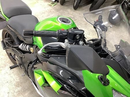 カワサキ ニンジャ 400 Ninja 400 フルノーマル インジェクション 2014年モデル 12