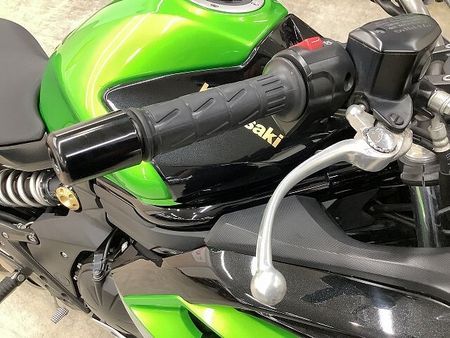 カワサキ ニンジャ 400 Ninja 400 フルノーマル インジェクション 2014年モデル 15