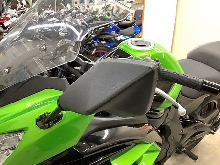 カワサキ ニンジャ 400 Ninja 400 フルノーマル インジェクション 2014年モデル 17