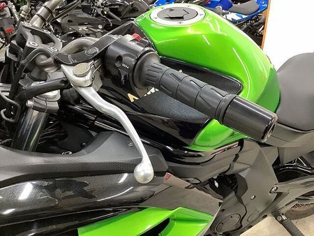 カワサキ ニンジャ 400 Ninja 400 フルノーマル インジェクション 2014年モデル 19