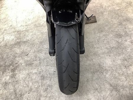 カワサキ ニンジャ 400 Ninja 400 フルノーマル インジェクション 2014年モデル 20
