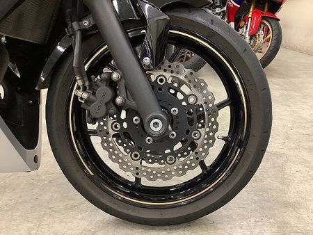 カワサキ ニンジャ 400 Ninja 400 フルノーマル インジェクション 2014年モデル 21