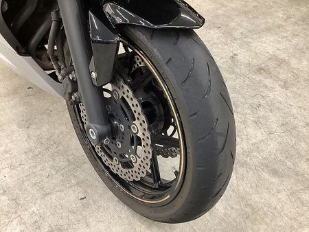 カワサキ ニンジャ 400 Ninja 400 フルノーマル インジェクション 2014年モデル 23