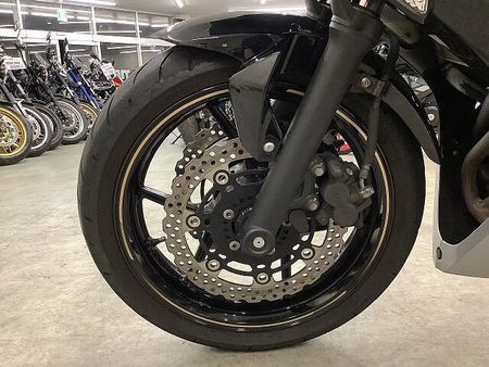 カワサキ ニンジャ 400 Ninja 400 フルノーマル インジェクション 2014年モデル 24