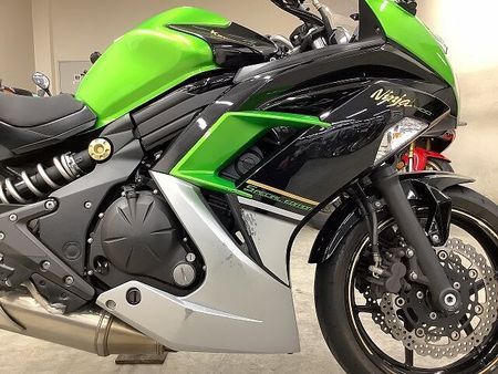 カワサキ ニンジャ 400 Ninja 400 フルノーマル インジェクション 2014年モデル 27