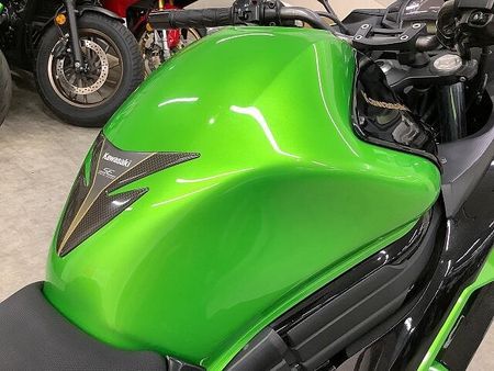 カワサキ ニンジャ 400 Ninja 400 フルノーマル インジェクション 2014年モデル 28