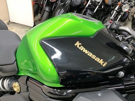 カワサキ ニンジャ 400 Ninja 400 フルノーマル インジェクション 2014年モデル 29