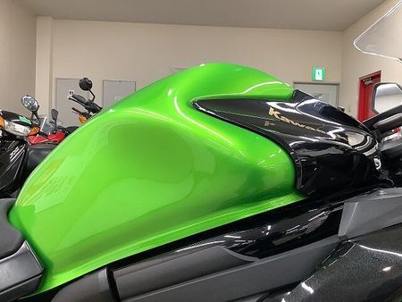 カワサキ ニンジャ 400 Ninja 400 フルノーマル インジェクション 2014年モデル 31