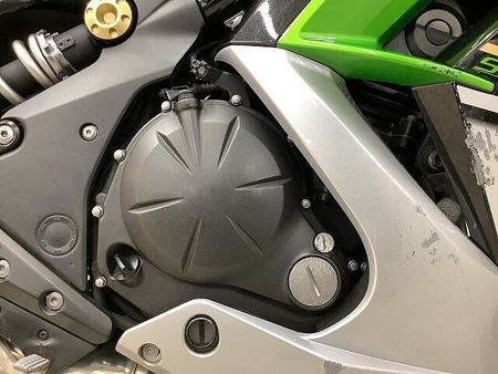 カワサキ ニンジャ 400 Ninja 400 フルノーマル インジェクション 2014年モデル 34