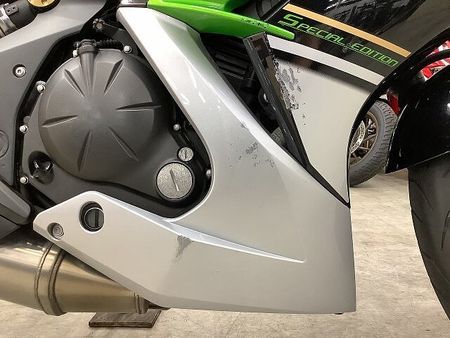カワサキ ニンジャ 400 Ninja 400 フルノーマル インジェクション 2014年モデル 35