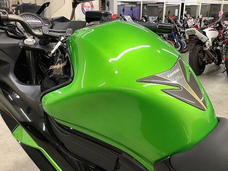 カワサキ ニンジャ 400 Ninja 400 フルノーマル インジェクション 2014年モデル 38