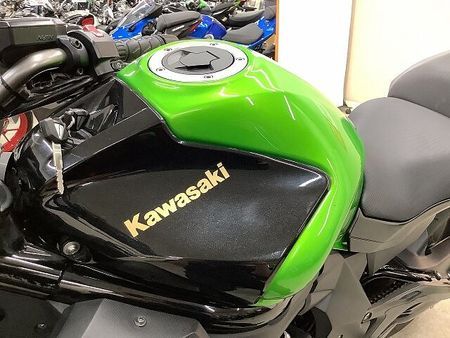 カワサキ ニンジャ 400 Ninja 400 フルノーマル インジェクション 2014年モデル 39