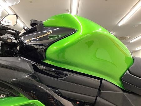 カワサキ ニンジャ 400 Ninja 400 フルノーマル インジェクション 2014年モデル 40