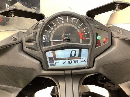 カワサキ ニンジャ 400 Ninja 400 フルノーマル インジェクション 2014年モデル 8