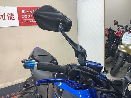 スズキ GSX-S1000F GSX-S1000F ABS スクリーン エンジンスライダー アクスルスライダー インジェ 13