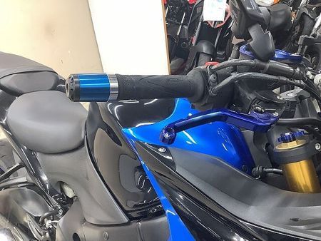 スズキ GSX-S1000F GSX-S1000F ABS スクリーン エンジンスライダー アクスルスライダー インジェ 16