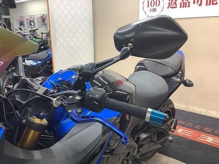 スズキ GSX-S1000F GSX-S1000F ABS スクリーン エンジンスライダー アクスルスライダー インジェ 17