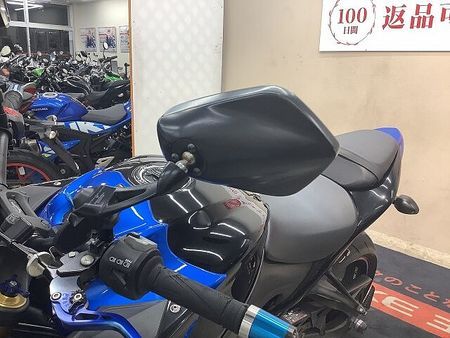 スズキ GSX-S1000F GSX-S1000F ABS スクリーン エンジンスライダー アクスルスライダー インジェ 19