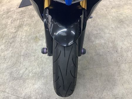 スズキ GSX-S1000F GSX-S1000F ABS スクリーン エンジンスライダー アクスルスライダー インジェ 25