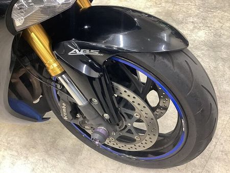 スズキ GSX-S1000F GSX-S1000F ABS スクリーン エンジンスライダー アクスルスライダー インジェ 28