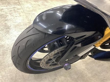 スズキ GSX-S1000F GSX-S1000F ABS スクリーン エンジンスライダー アクスルスライダー インジェ 31
