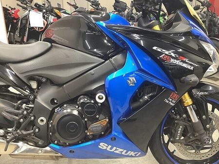 スズキ GSX-S1000F GSX-S1000F ABS スクリーン エンジンスライダー アクスルスライダー インジェ 32