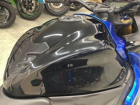 スズキ GSX-S1000F GSX-S1000F ABS スクリーン エンジンスライダー アクスルスライダー インジェ 34