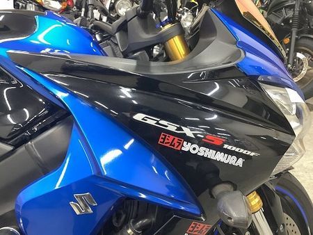 スズキ GSX-S1000F GSX-S1000F ABS スクリーン エンジンスライダー アクスルスライダー インジェ 35